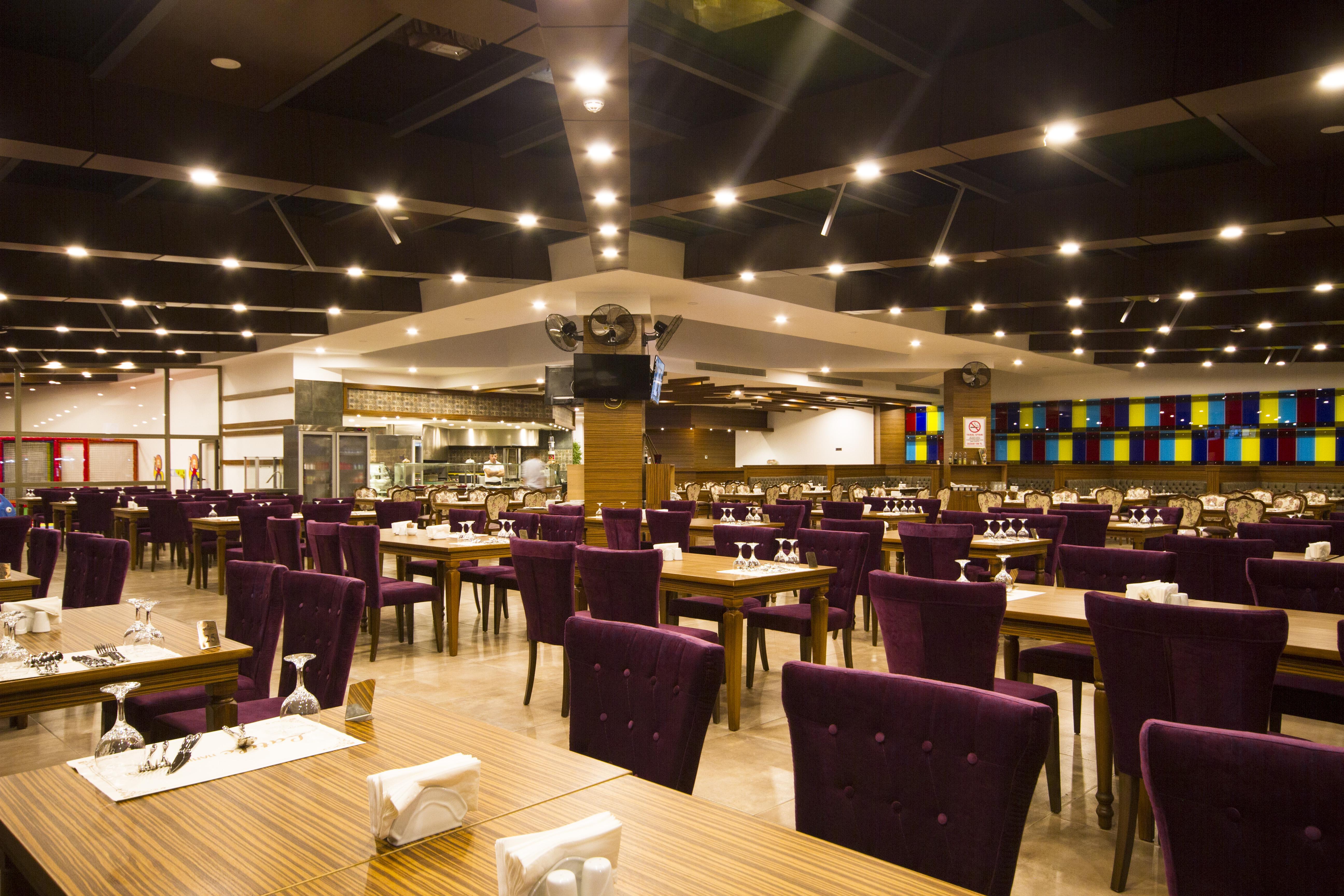 Sky Business Hotel Antalya Exterior foto