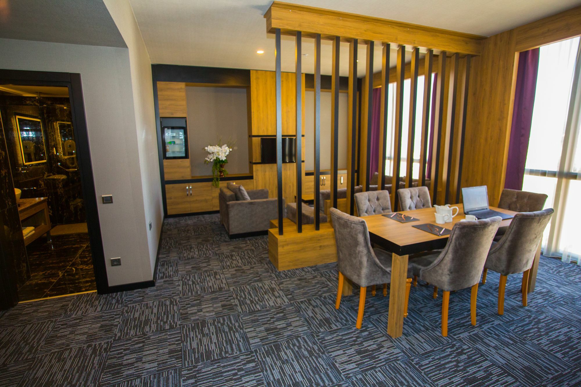 Sky Business Hotel Antalya Exterior foto